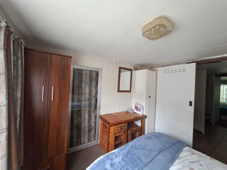 4 Bedroom Property for Sale in Hartenbos Central Western Cape